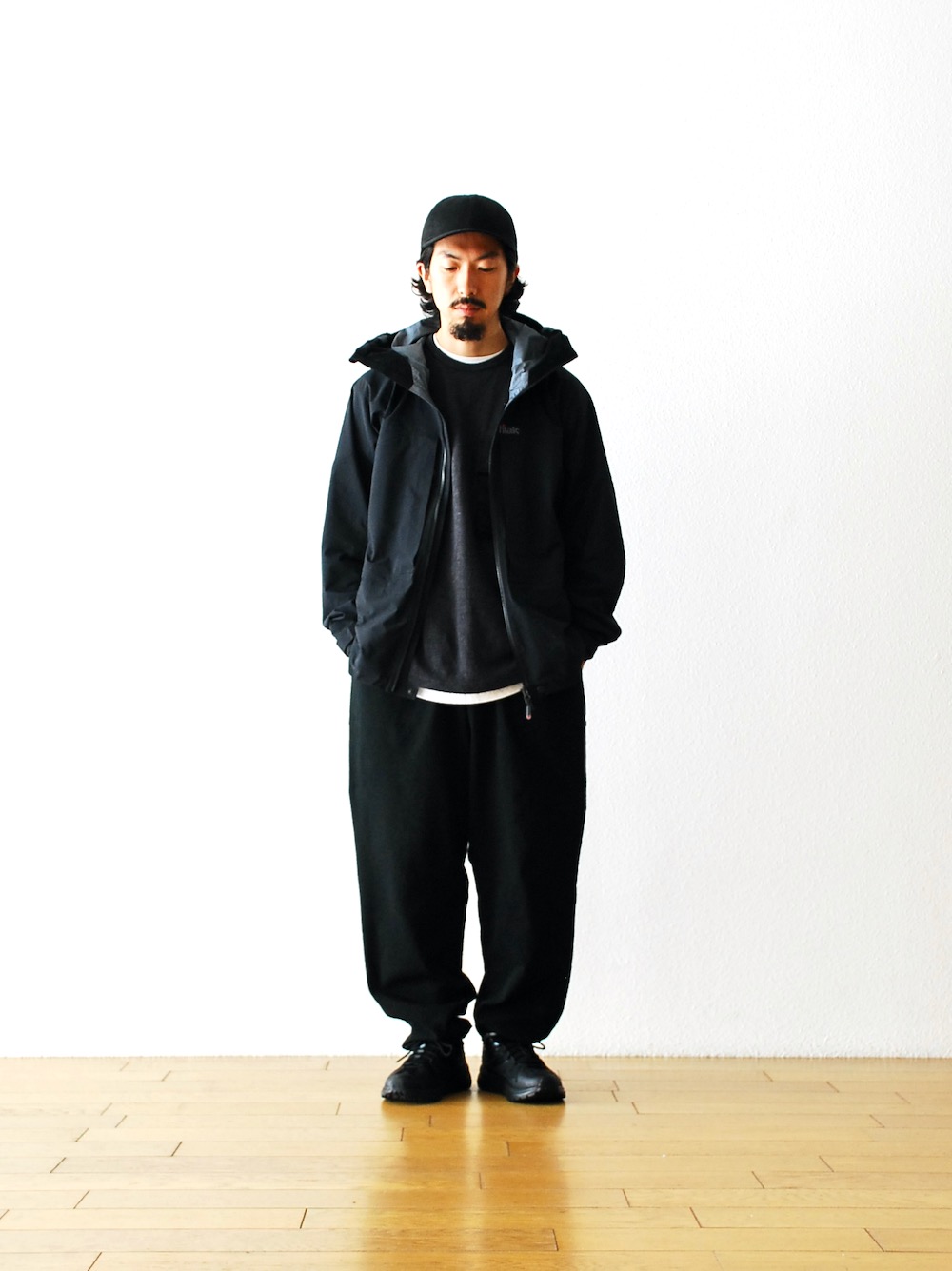 アウトドアブランド