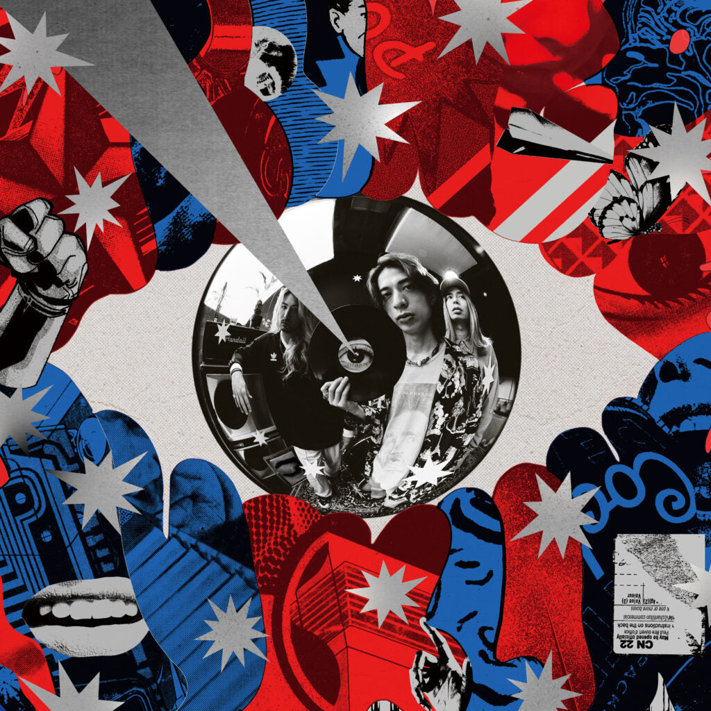 CD / DVD / Cassette / Vinyl – w.o.d. Official Store