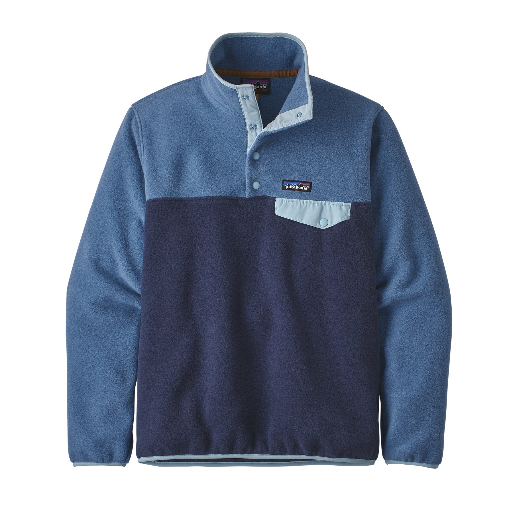 Women's Lightweight Synchilla® Snap-T® Pullover – Patagonia Worn Wear®