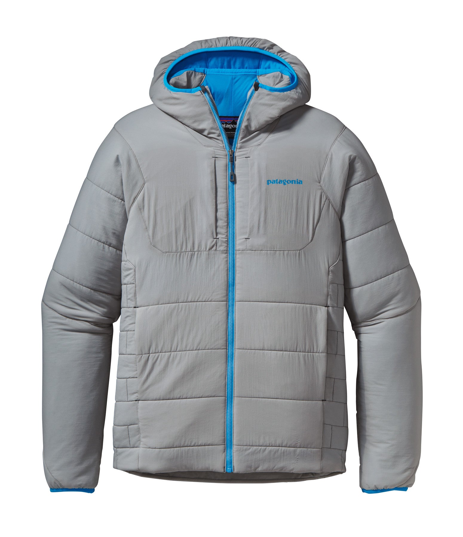 Men's Nano-Air® Hoody – Patagonia Worn Wear®