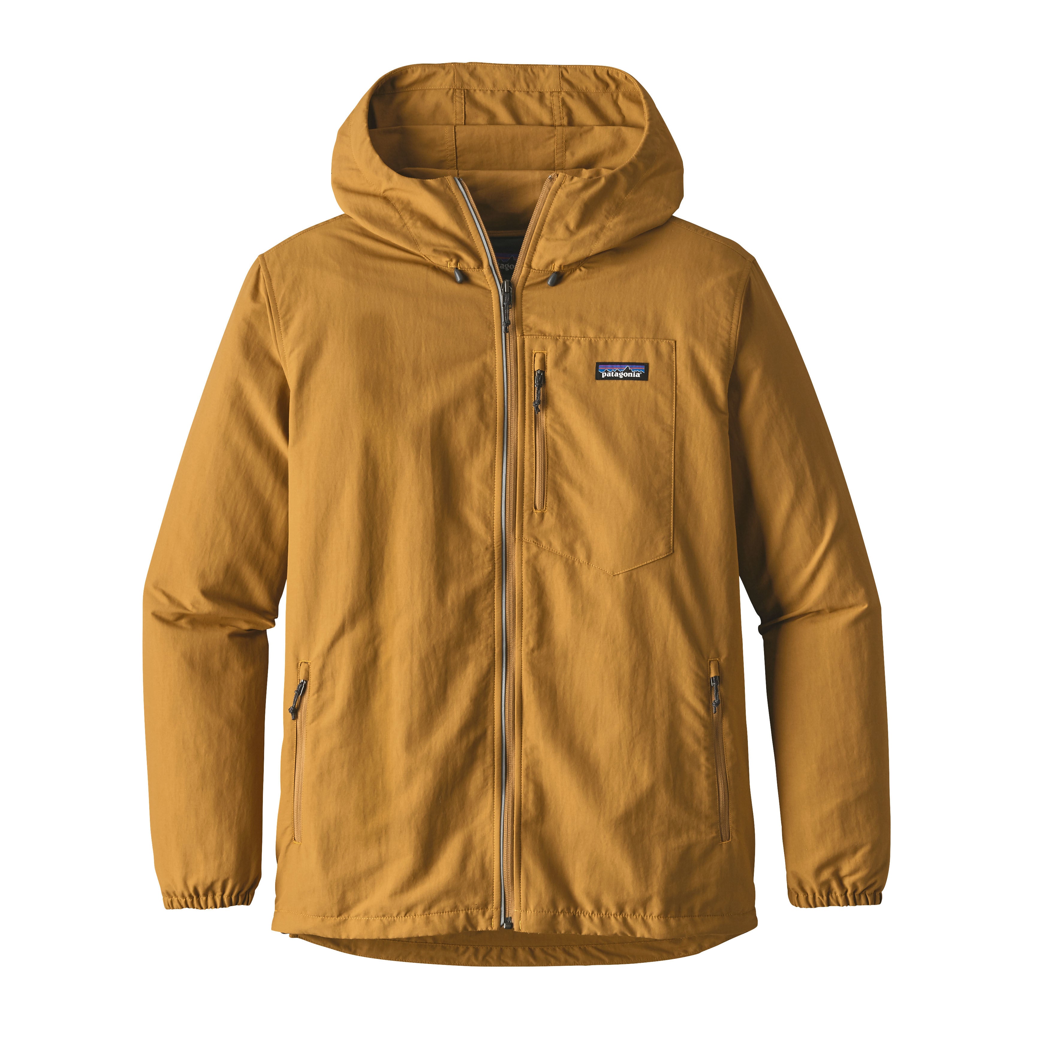 M's Tezzeron Jacket – Patagonia Worn Wear®