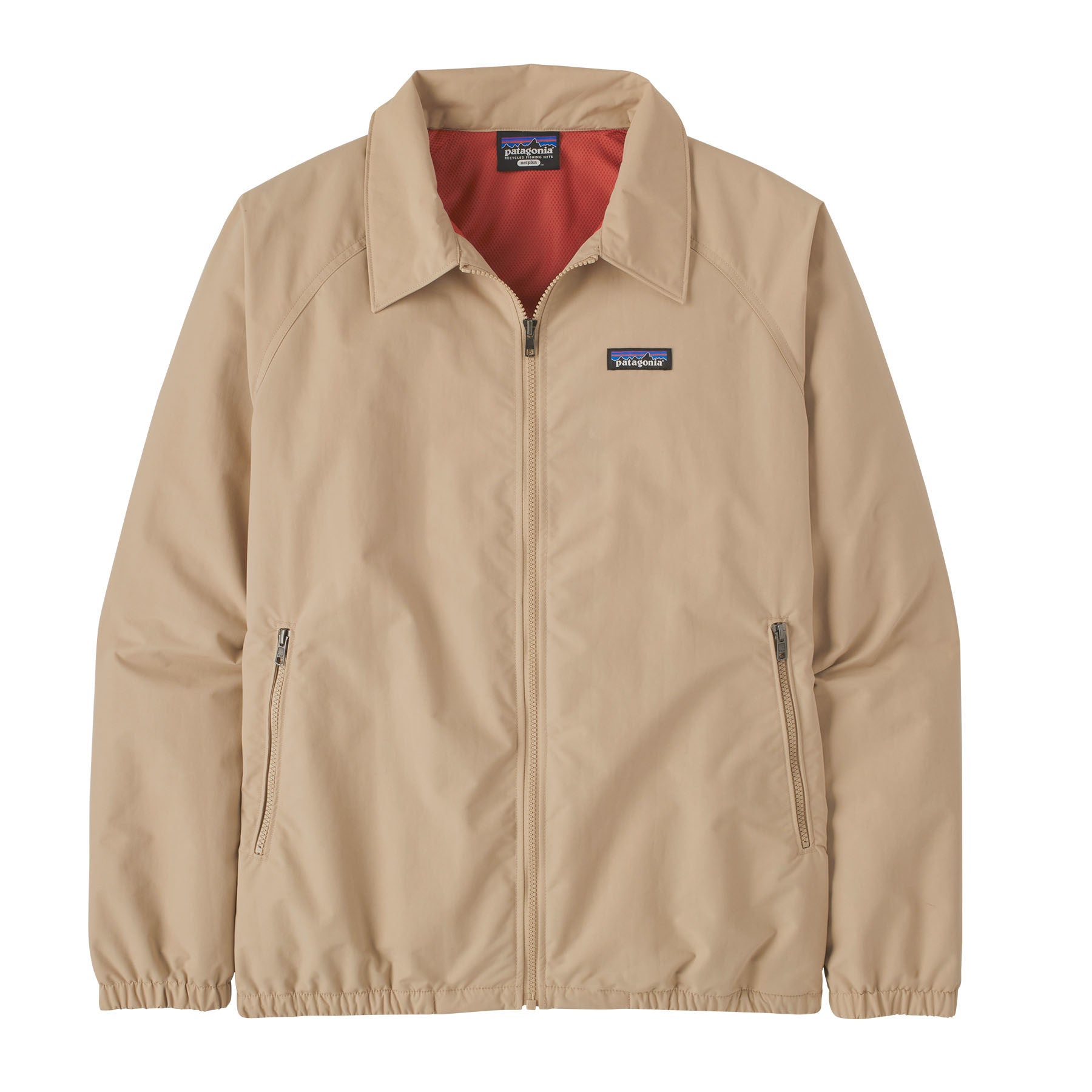 Men's Baggies™ Jacket – Patagonia Worn Wear®
