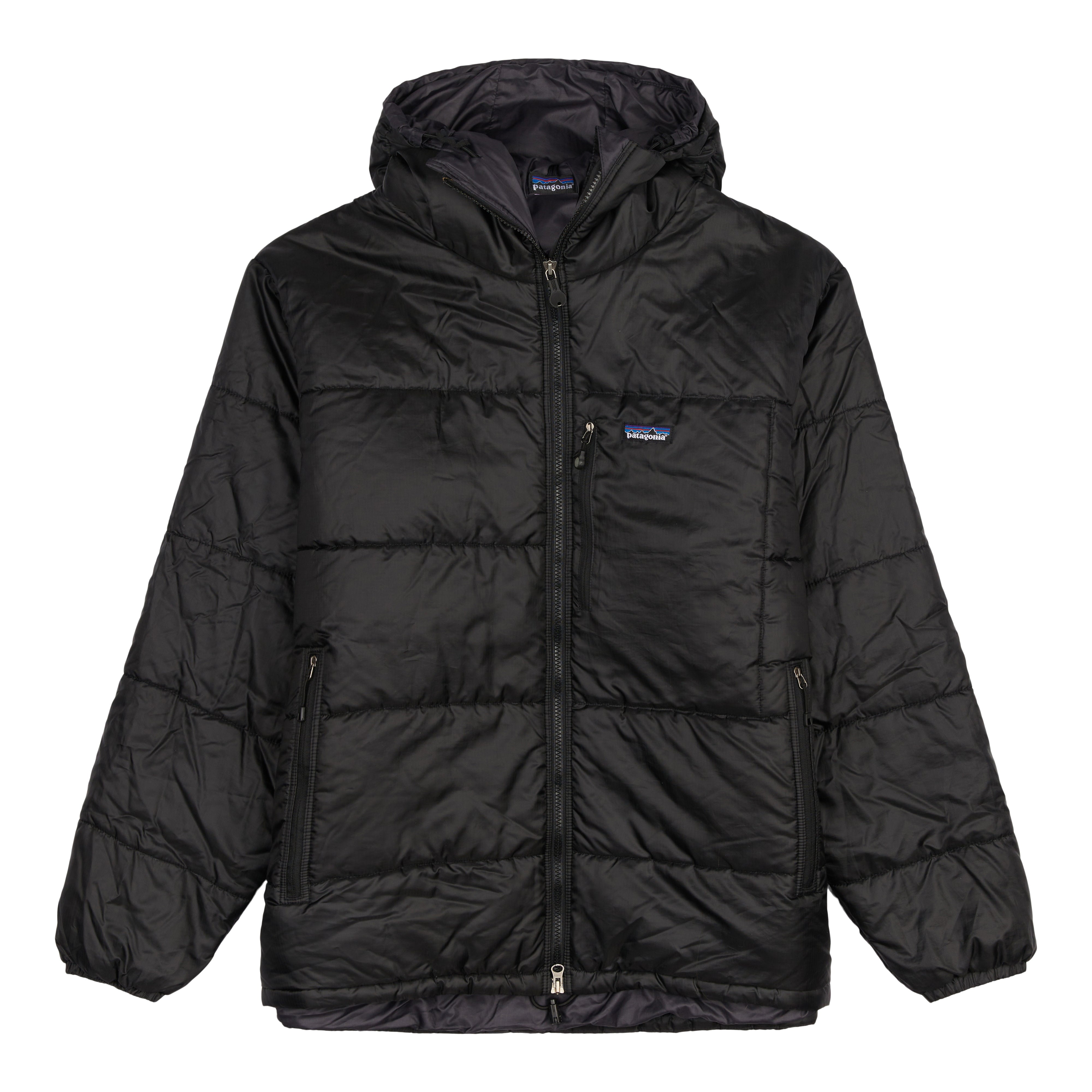 DAS® Parka – Patagonia Worn Wear®