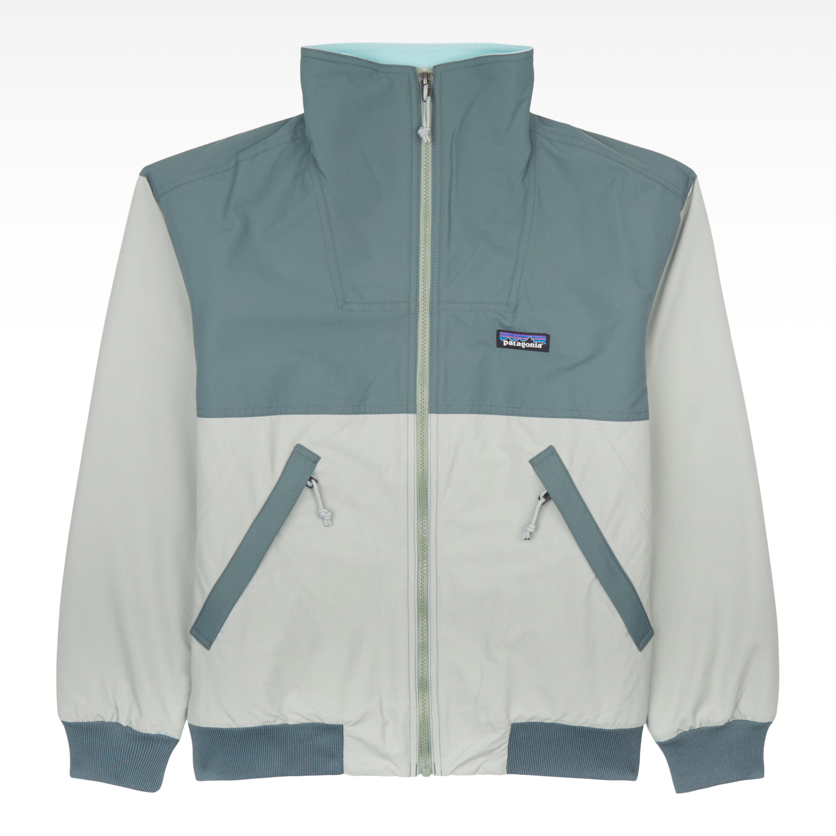 Women's Shelled Synchilla® Jacket – Patagonia Worn Wear®