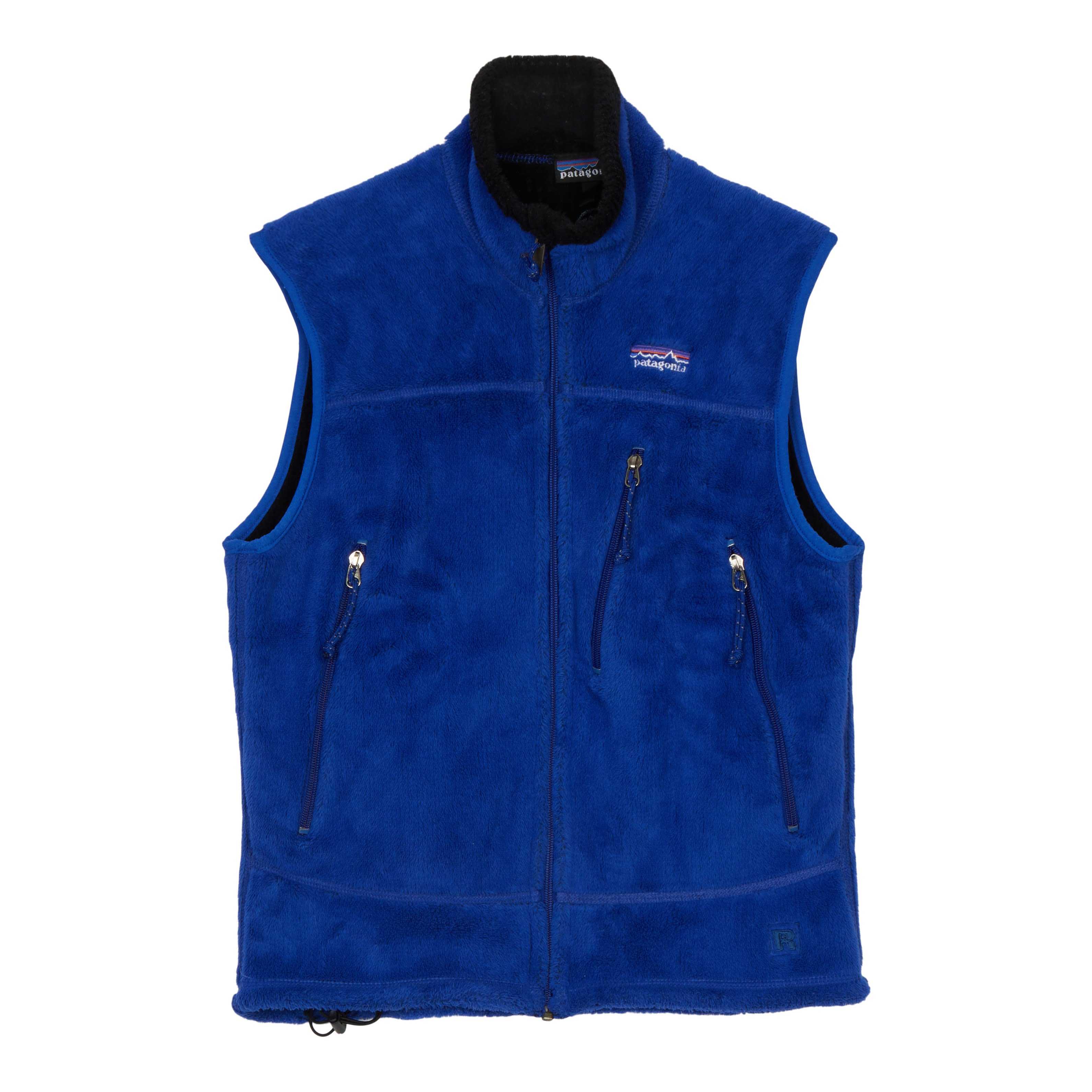 R4 Vest (Unisex) – Patagonia Worn Wear®
