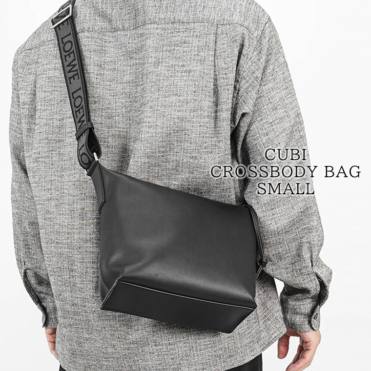 ロエベ LOEWE メンズ ショルダーバッグ ブラック – WORLDCLUB1989