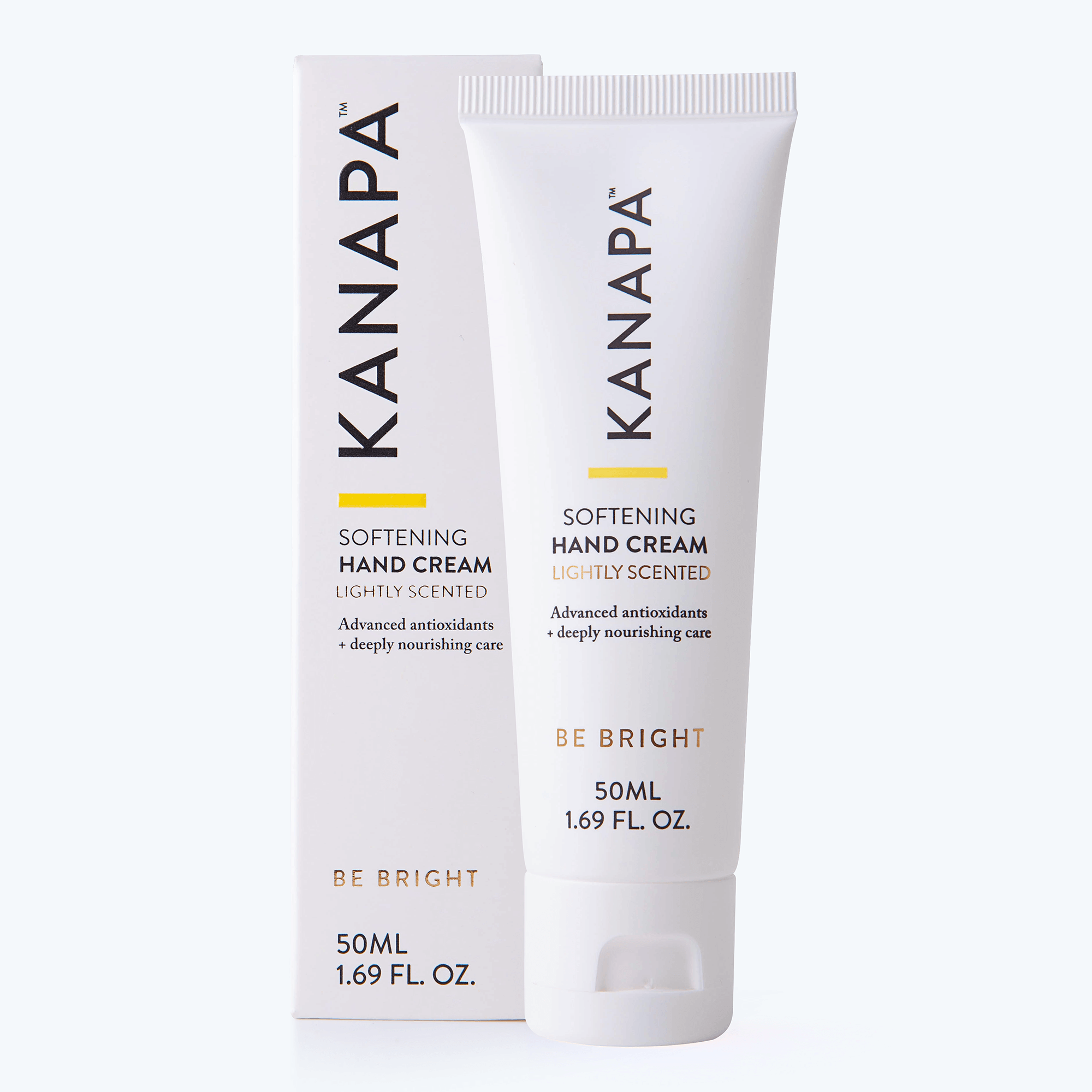 Softening Hand Cream - Xtendlife