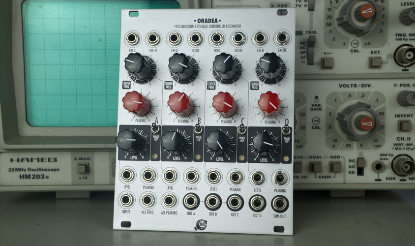 Xaoc Devices | Oradea