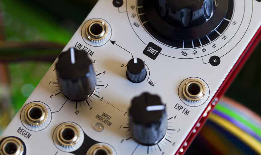 Xaoc Devices | Koszalin