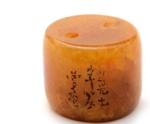 寿山石珍品田黄：投资收藏长久之选_山东频道_凤凰网