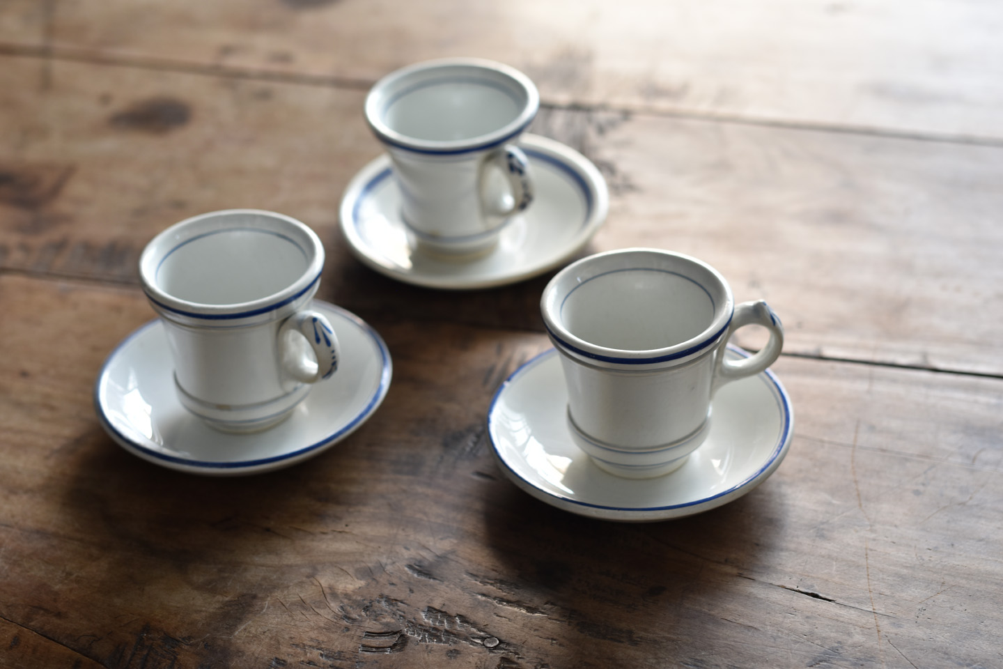 gallery yaichi/antique/tableware/クレイユ&モントロー ブリュロ