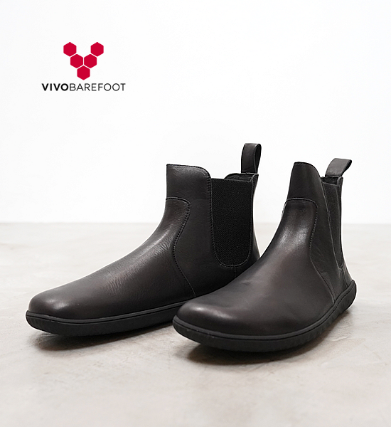 VIVOBAREFOOT ヴィヴォ ベアフット Geo Chelsea – Yosemite