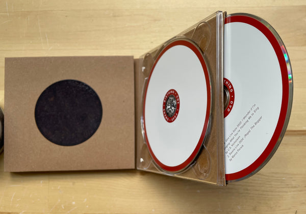 Birthing – YOUNG GOD RECORDS