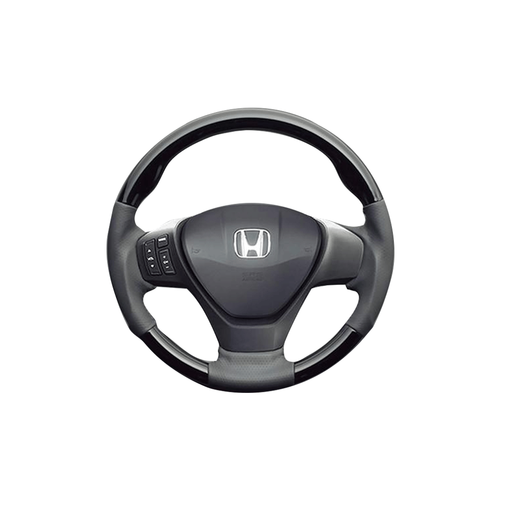 フリードハイブリッド GP3系 FEGGARI ガングリップ ウッドコンビ