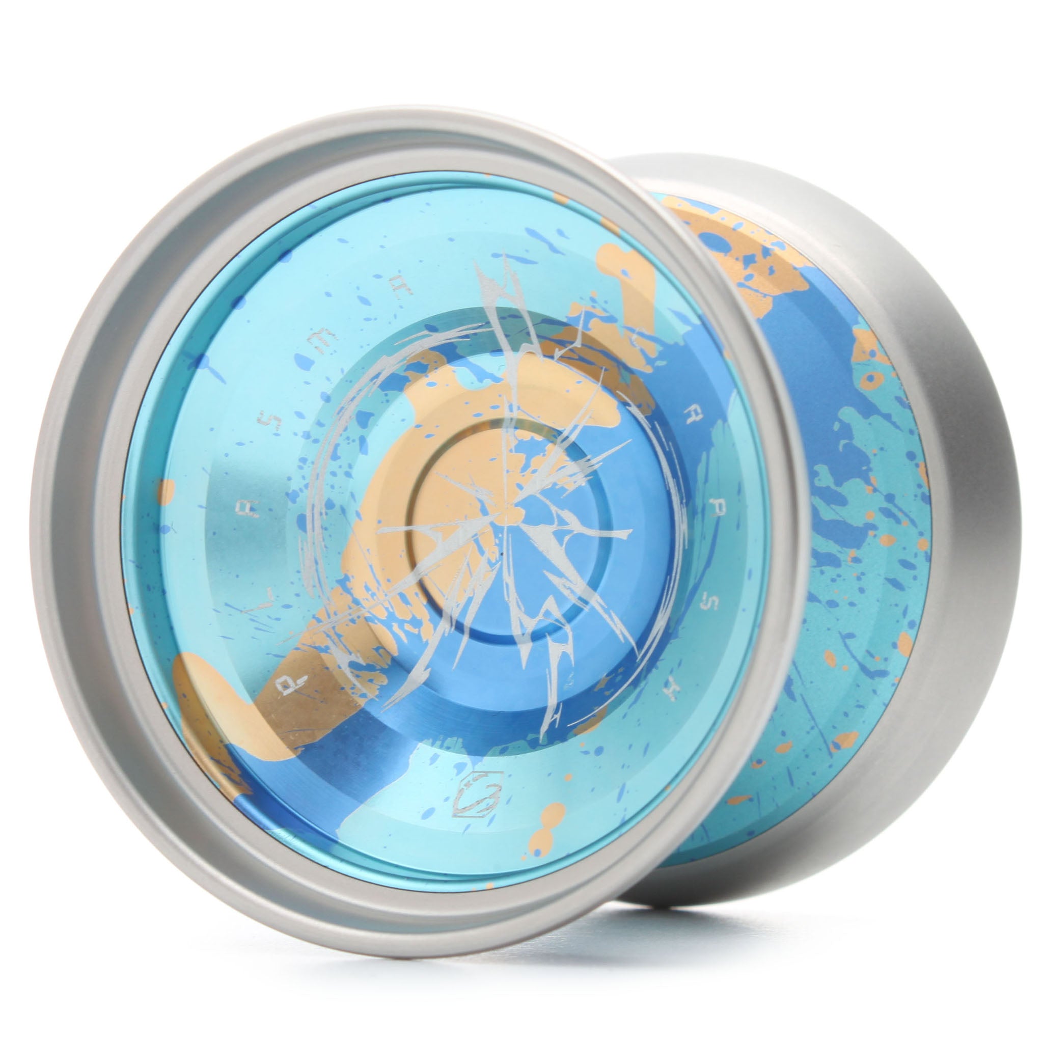 プラズマクラッシュ - C3ヨーヨーデザイン ┃ヨーヨー専門店リワインド