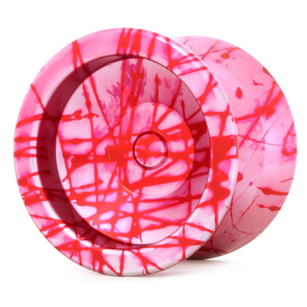 オーバードライブ - ヨーヨーリクリエーション ┃ヨーヨー専門店リワインド