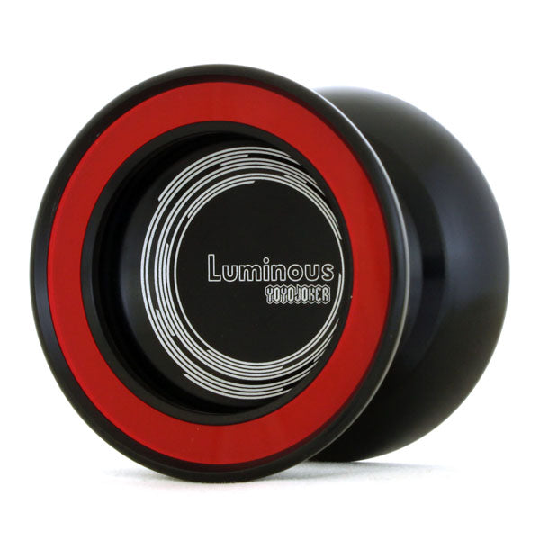 ルミナス - ヨーヨージョーカー ┃ヨーヨー専門店リワインド