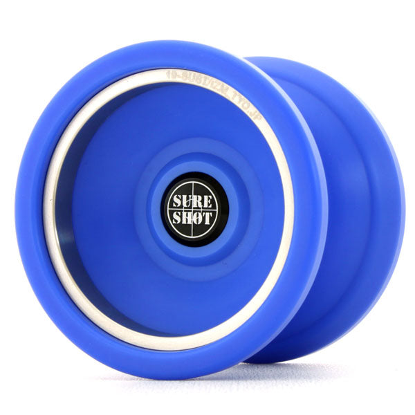 シュアショット - サムシングイズム ┃ヨーヨー専門店リワインド