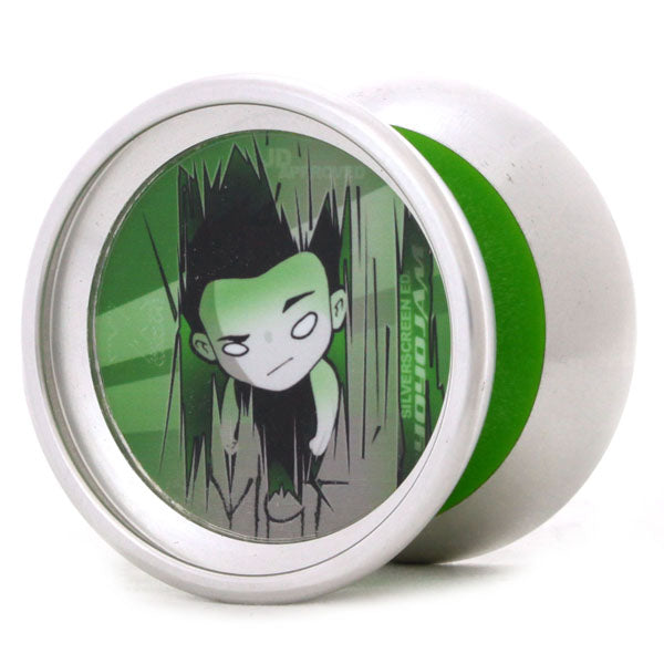 エックスコンビクト - ヨーヨージャム ┃ヨーヨー専門店リワインド