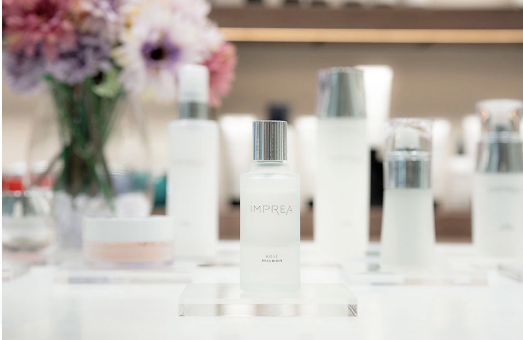 インプレア フェイシャルオイル開発秘話 | QUATTRO（クアトロ）