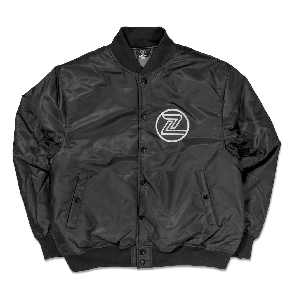 Z-STADIUM JACKET – Z-FLEX SKATEBOARDS JAPAN OFFICIAL【公式通販】