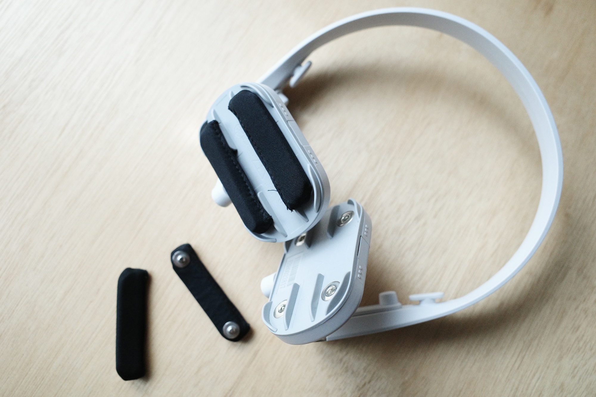 SIXPAD Facial Fit：シックスパッド フェイシャルフィットを買いました