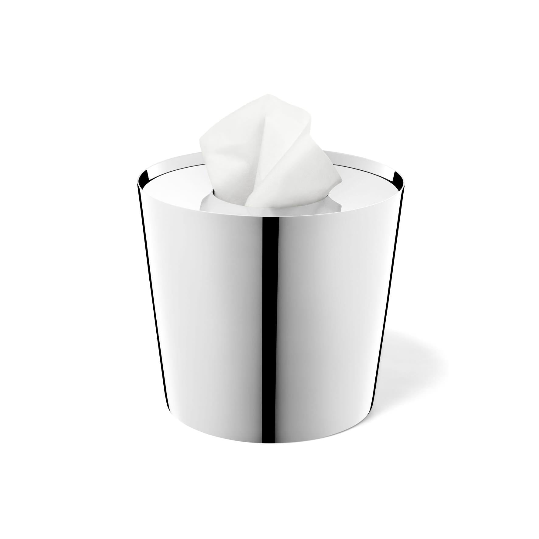 ティッシュボックス｜40346 LYOS MP ティッシュケース ロール