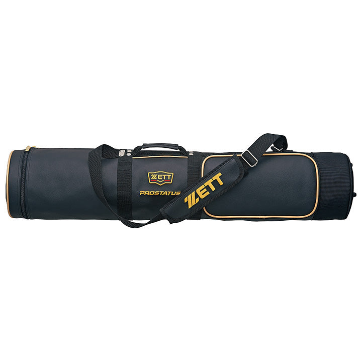 プロステイタス バットケース5〜6本入 | 【ZETT】ゼットベースボール