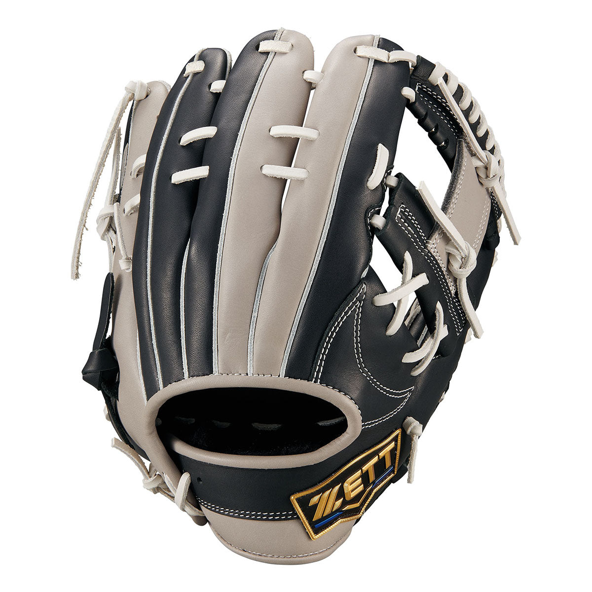 軟式グラブ ネオステイタスSC オールラウンド用 サイズ:4 | 【ZETT