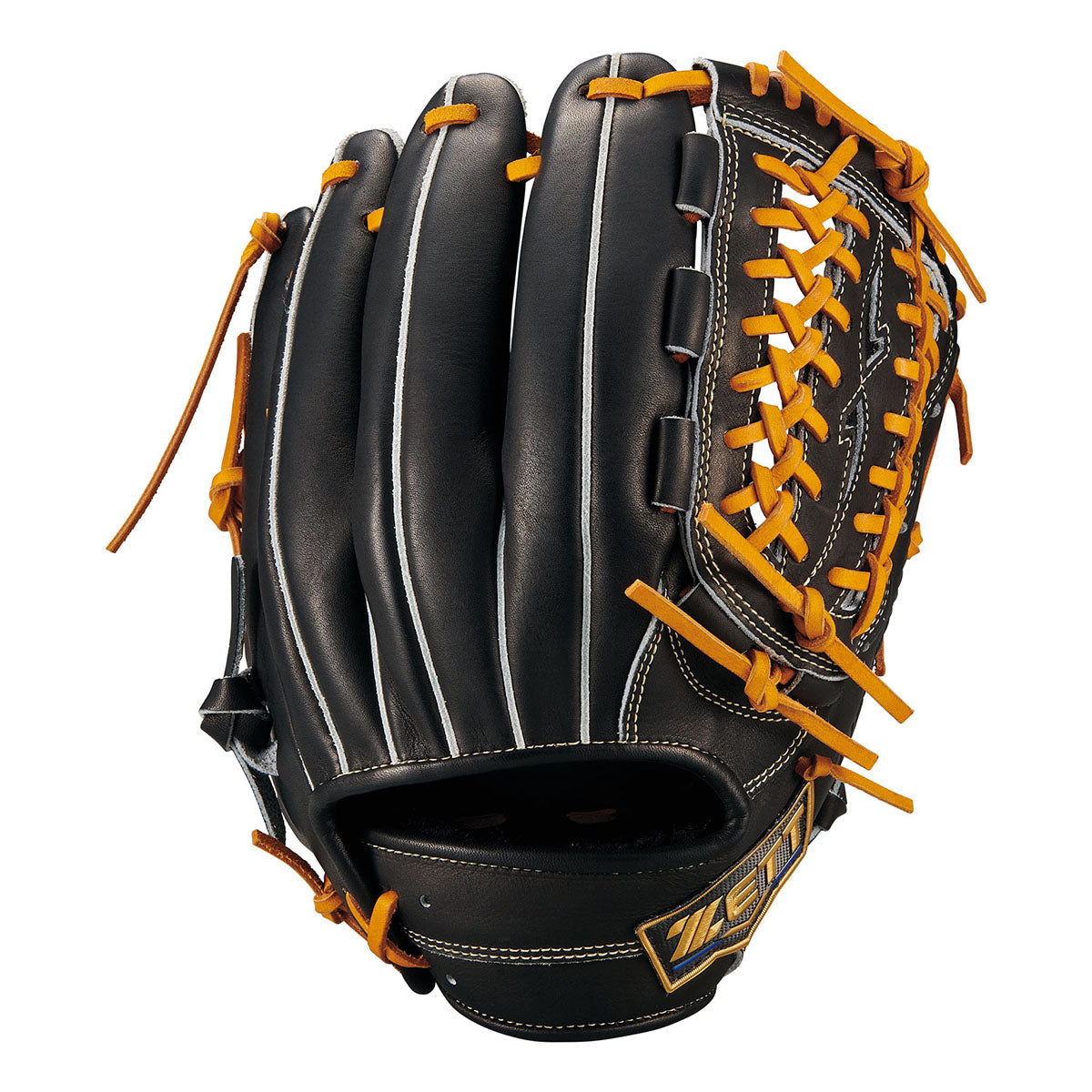 軟式グラブ ネオステイタスLE オールラウンド用 サイズ:4 | 【ZETT