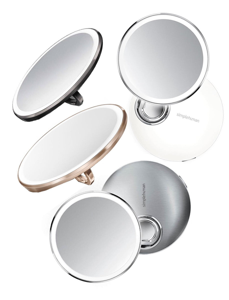 Sensor Mirror Compact – Zitomer Pharmacy Inc.