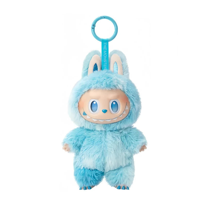 Labubu V3 THE MONSTERS Big Into Energy HOPE - 0cm