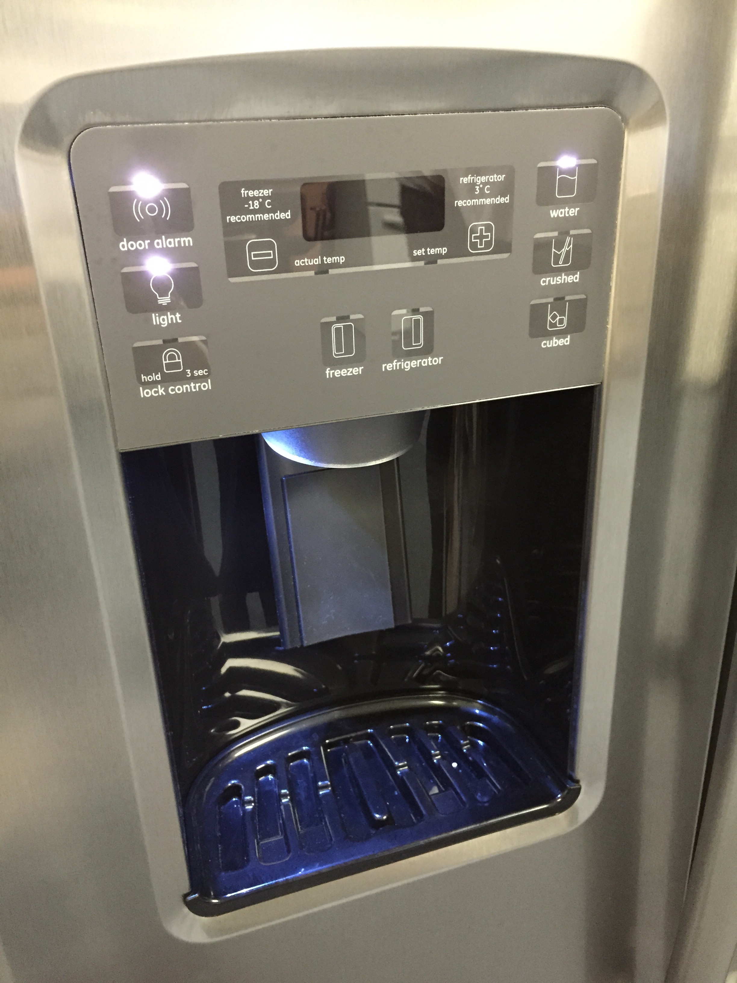 製品情報 mabe（マーベ）社製 冷凍冷蔵庫他 | Euromobil｜イタリア