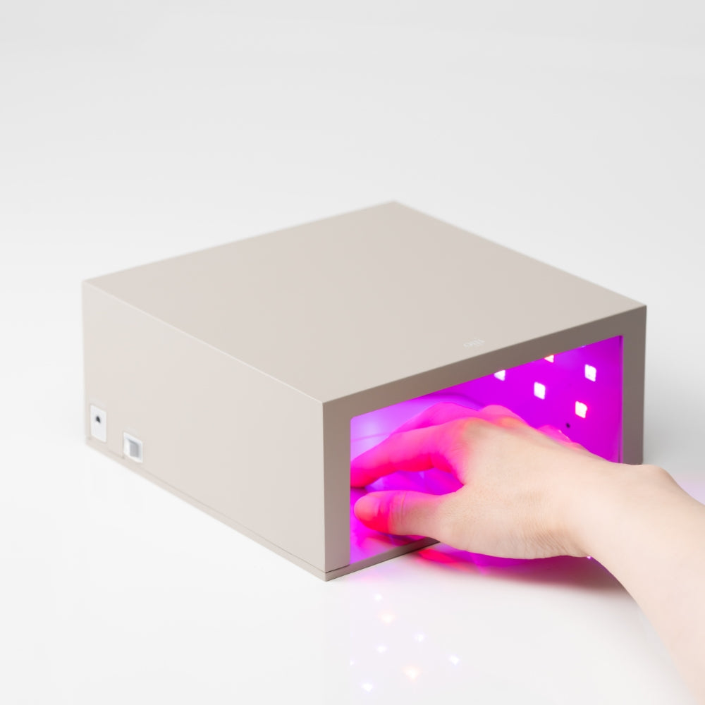 oui nailsネイルライト 美容機能付き – 19Store