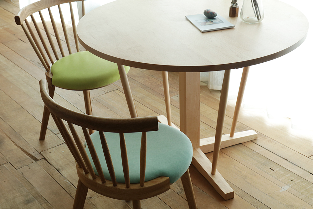 The Beauty of 20 Colors | BENCA, 木工用品, 大川家具, 立野木材工芸