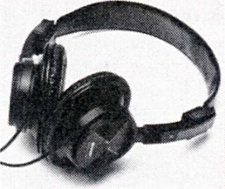 4チャンネルヘッドフォン