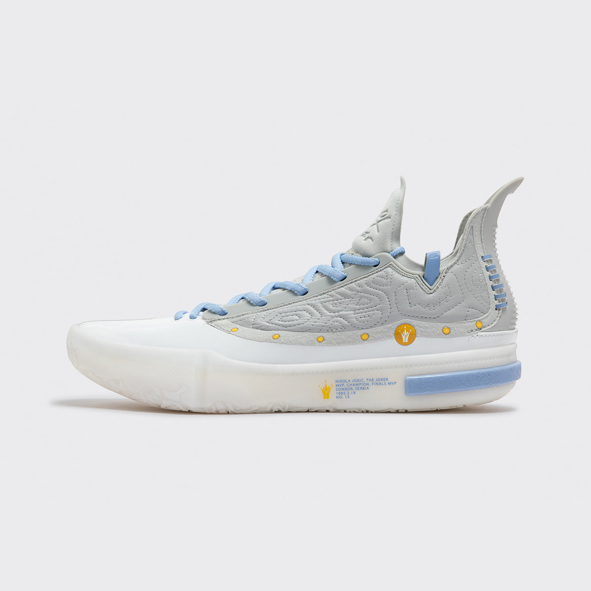 Nikola Jokić Joker 1 GT 