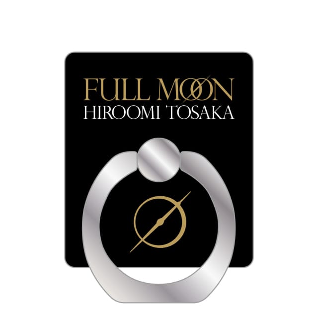 登坂広臣ソロライブ2018「FULL MOON」グッズ情報！発売日、通販、会場