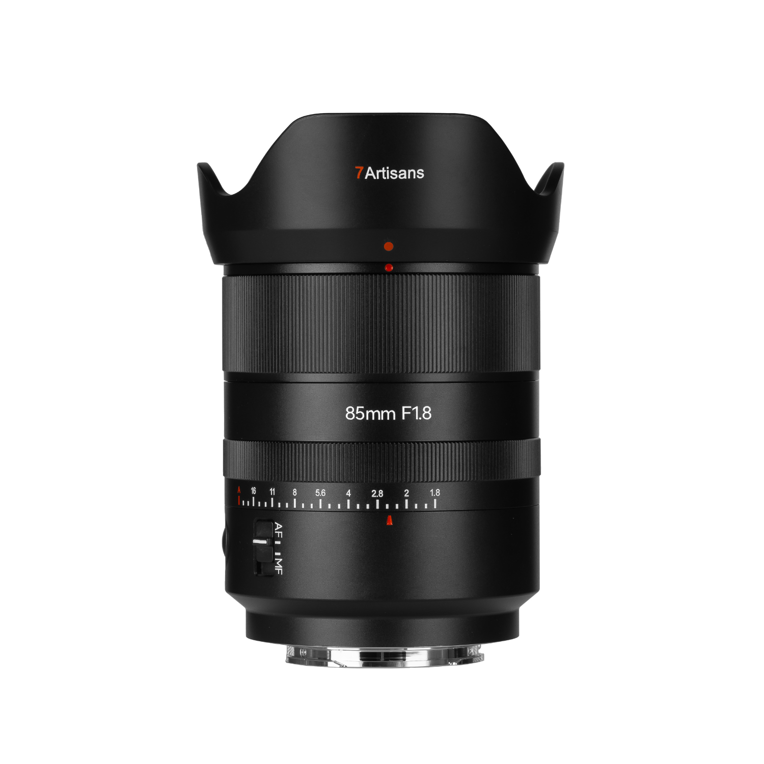 AF 85mm F1.8 Full-frame Lens for E – Official 7Artisans Store