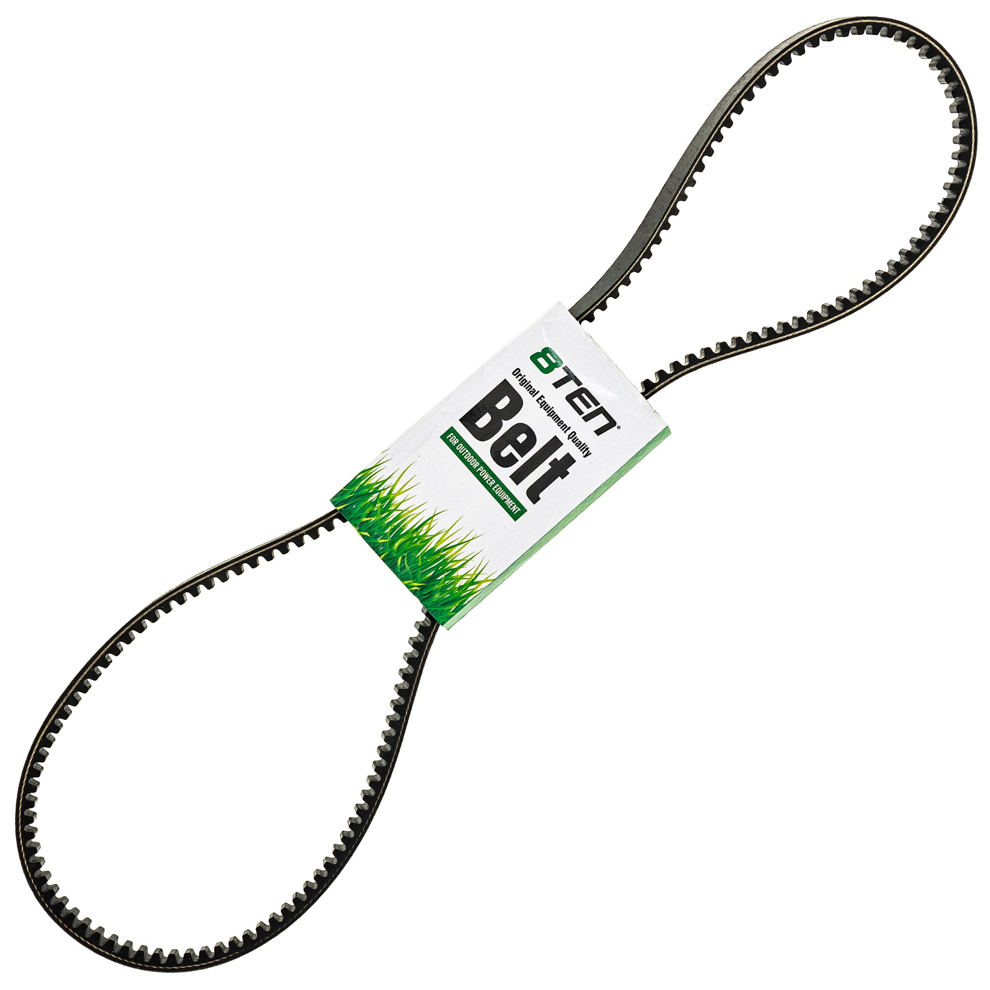 Cogged Deck Belt For Gravely Ariens 07218000 | 8TEN