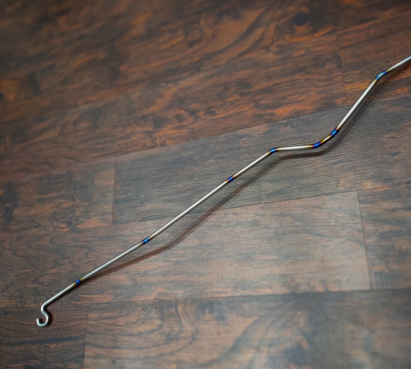 300ZX Titanium Prop Rod - 47point9