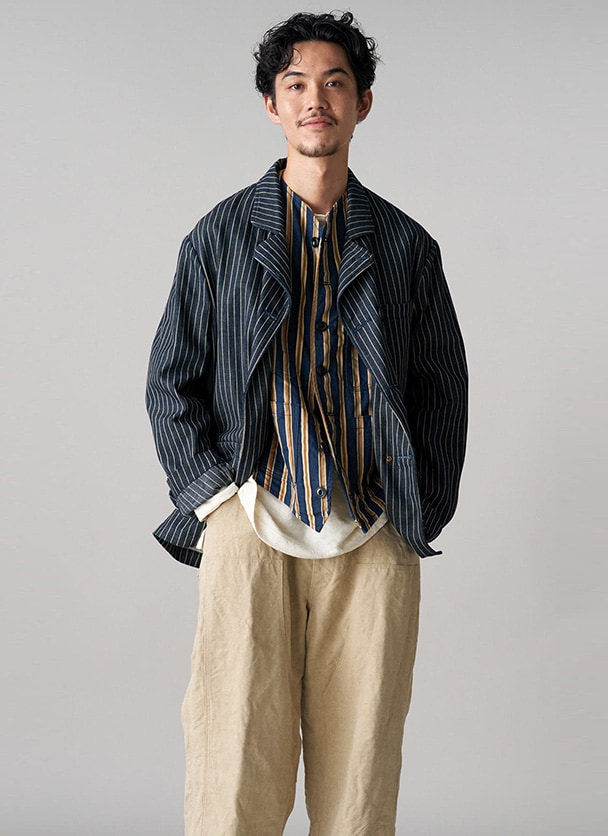 45R（フォーティファイブ・アール）公式サイト・オンラインストア