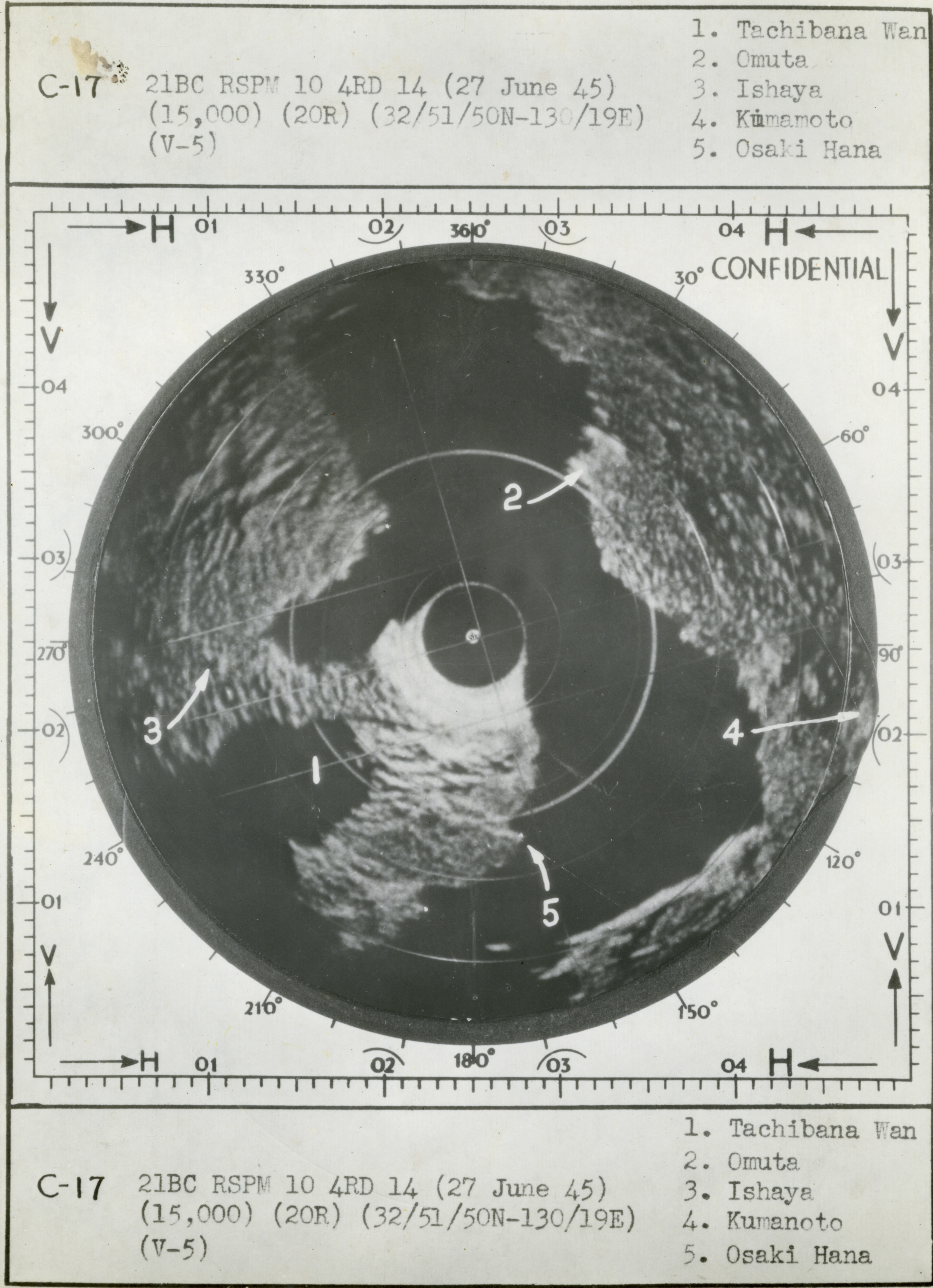 Advanced Search | The Digital Collections of the National WWII