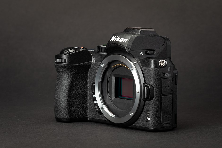 Nikon Z50 review: DPReview | Photography News, Gear Reviews