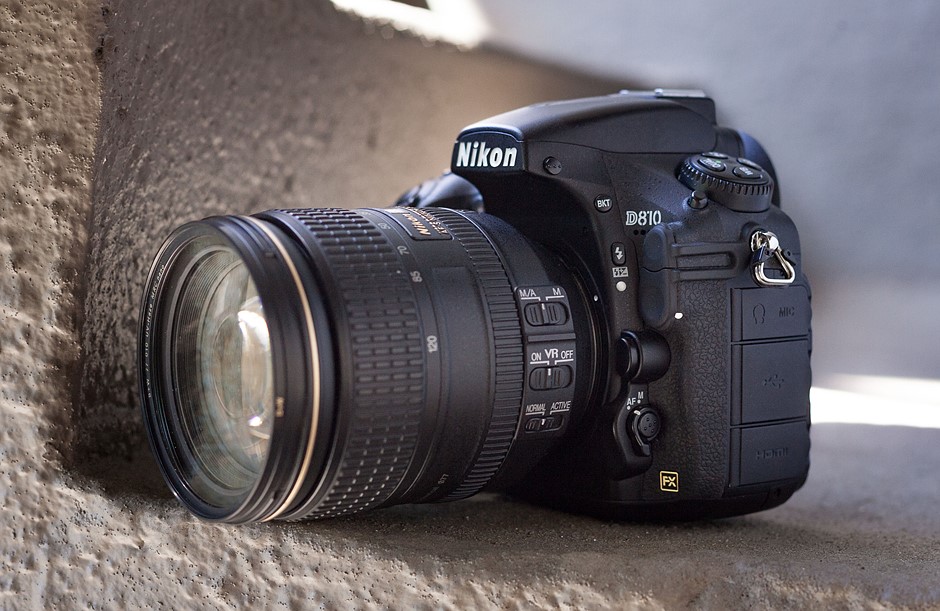 Benchmark Performance: Nikon D810 review: DPReview | Photography