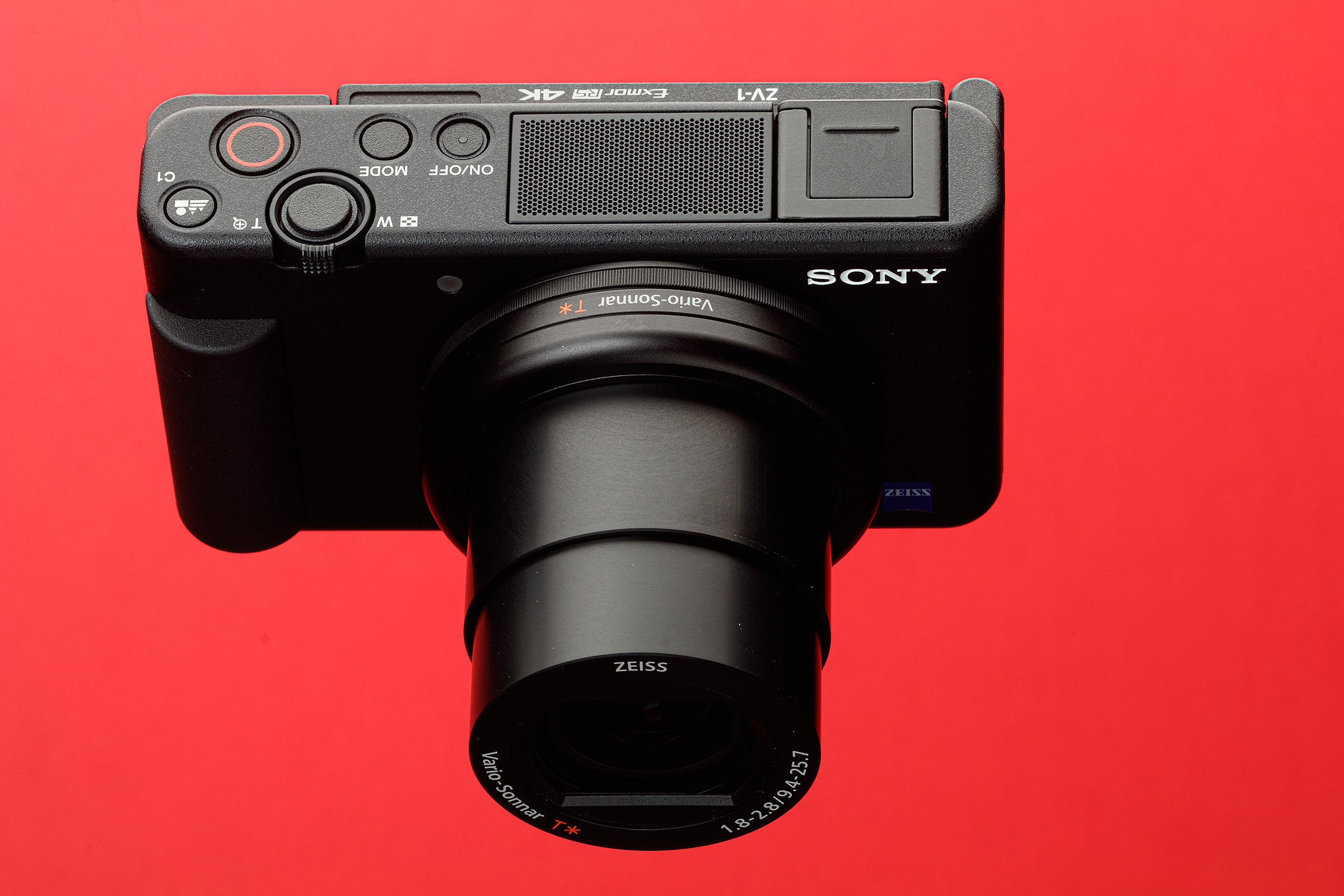 Sony ZV-1 review: DPReview | Photography News, Gear Reviews
