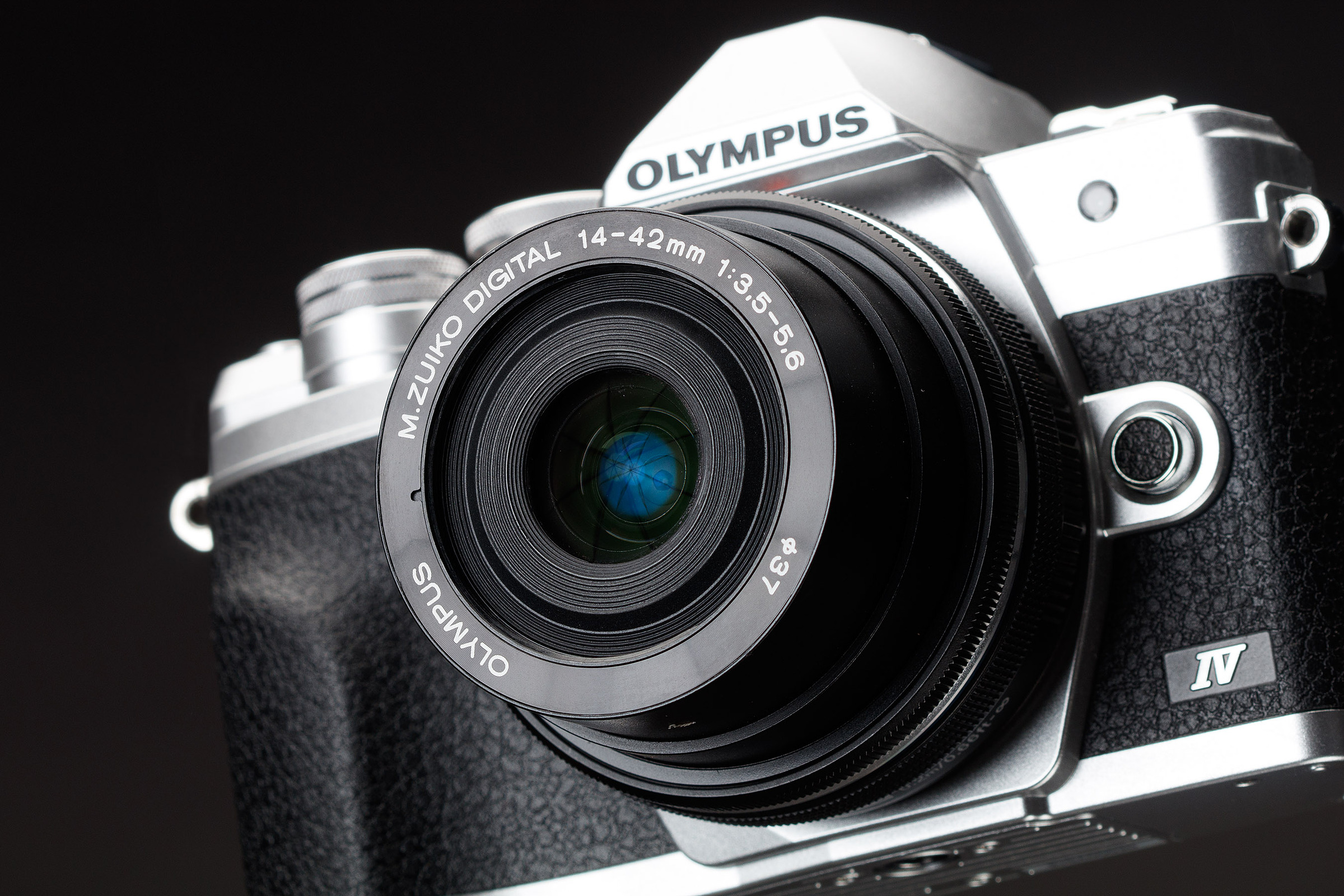 Olympus OM-D E-M10 Mark IV review: DPReview | Photography News