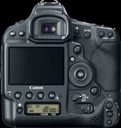 Canon EOS-1D X: DPReview | Photography News, Gear Reviews & Community