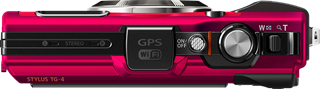 Olympus Tough TG-4: DPReview | Photography News, Gear Reviews