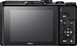 Nikon Coolpix A900: DPReview | Photography News, Gear Reviews